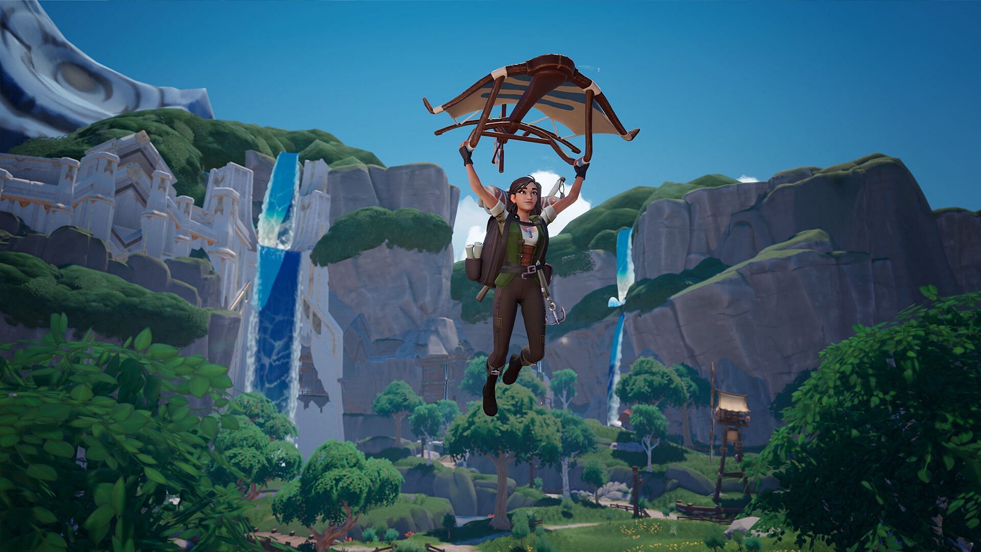 Palia is coming to consoles on May 13, 2025 (Image via Singularity 6 Corporation)