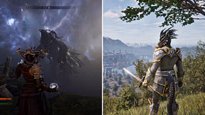 Tainted Grail: The Fall of Avalon vs Oblivion Remastered: Similarities and differences explored