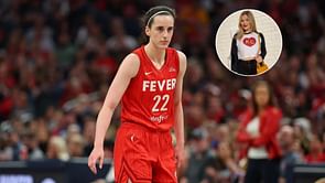 "Another one falling for nonsense!" - WNBA fans react as Iowa alum turn back on Caitlin Clark amid Angel Reese controversy
