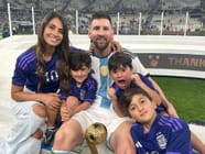 Lionel Messi Family Parents Wife Children Siblings Lionel Messi Family Parents Wife Children Siblings