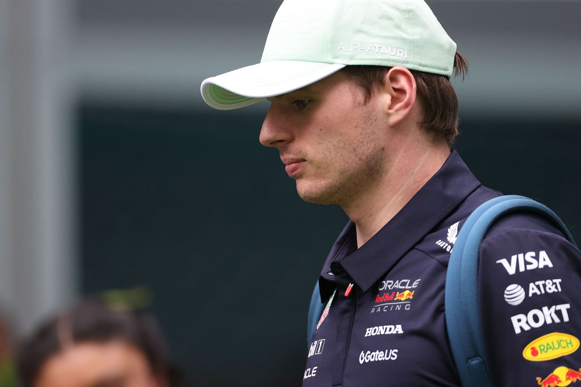 F1 Grand Prix Of Miami - Race Day Arrivals - Source: Getty