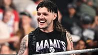 Dominik Mysterio potentially getting a new team in the future, WWE star says; refuses to take his Intercontinental Championship
