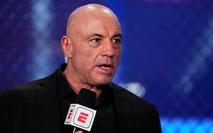 When Joe Rogan's podcast guest warned of a near dystopian corporate controlled financial future