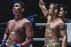 Superbon says Nong-O has a wealth of matchup choices for vacant flyweight Muay Thai belt