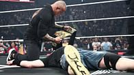 Result of John Cena's Undisputed WWE Title match vs. Randy Orton at Backlash predicted by ex-writer
