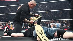 Result of John Cena's Undisputed WWE Title match vs. Randy Orton at Backlash predicted by ex-writer