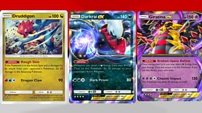 5 most broken abilities in Pokemon TCG Pocket