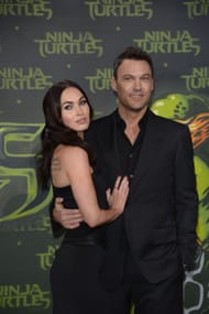 'Teenage Mutant Ninja Turtles' Berlin Premiere (Image Source: Getty)