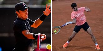 French Open 2025: Brandon Nakashima vs Mariano Navone preview, head-to-head, odds, prediction, and pick