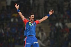 3 players DC can consider as Mitchell Starc's replacement for remainder of IPL 2025 ft. Jason Behrendorff