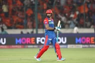 2025 IPL - Sunrisers Hyderabad v Delhi Capitals - Source: Getty