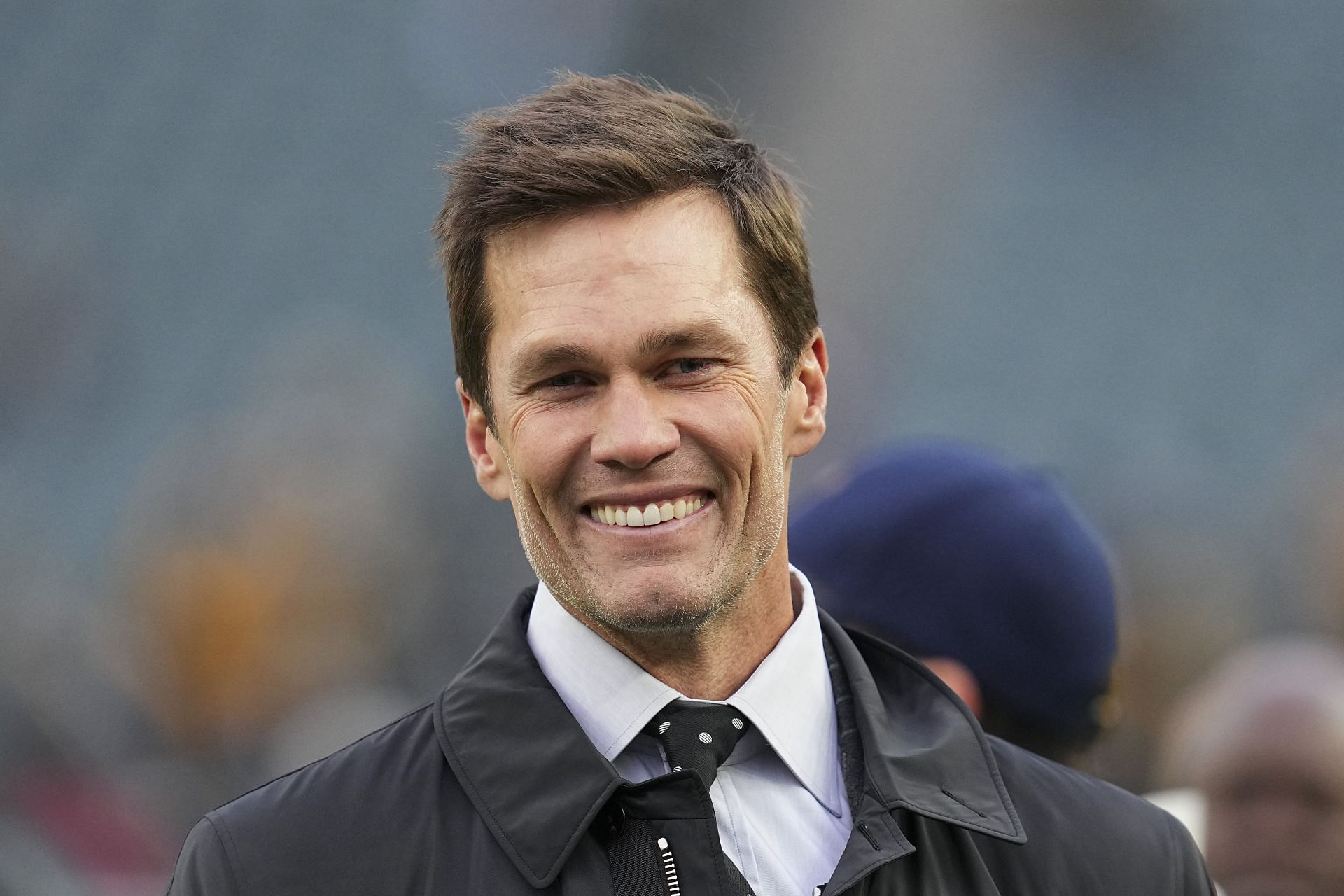 Pittsburgh Steelers v Philadelphia Eagles - Source: Getty