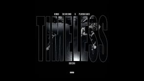 The Weeknd drops new 'Timeless' remix featuring Doechii: A Review
