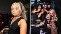 42-year-old star sends heartfelt message to Liv Morgan; Drops HUGE Judgment Day tease