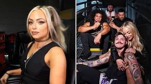 42-year-old star sends heartfelt message to Liv Morgan; Drops HUGE Judgment Day tease