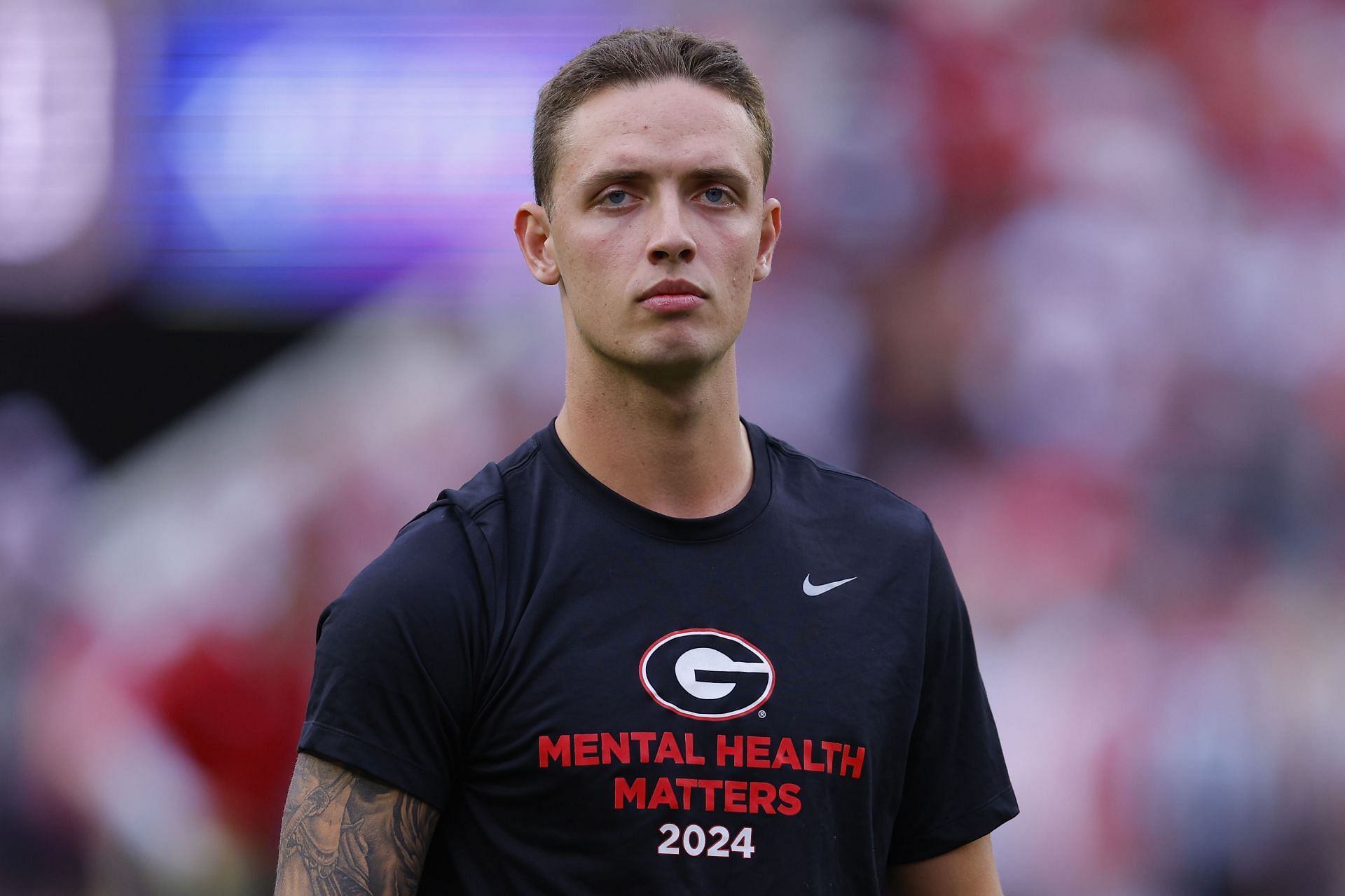 Georgia v Alabama - Source: Getty