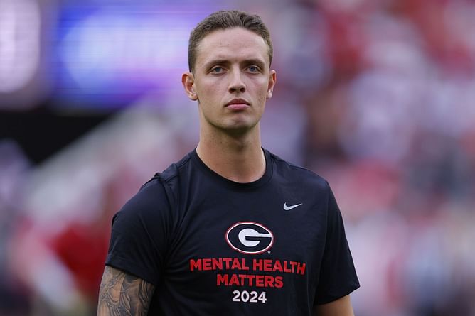 “People either act like he stinks now, or he's terrible,”: Insider gets real on Carson Beck's treatment after Miami transfer