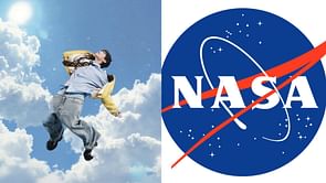 “That’s what you call hobipower” — Fans in awe after NASA quotes BTS j-hope’s ‘Sweet Dreams’ lyrics to caption Seoul city lights from orbit