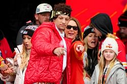 Patrick Mahomes' mom Randi decides to sell Chiefs QB's childhood home for $285,000