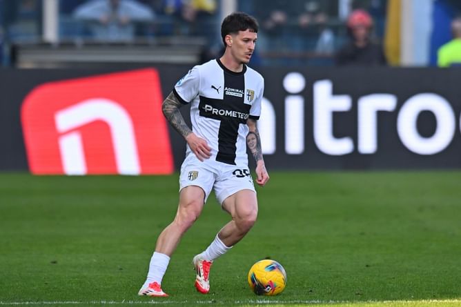 Empoli vs Parma Prediction and Betting Tips | May 10th 2025