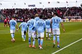 New York City FC vs Montreal Prediction and Betting Tips | May 10th 2025