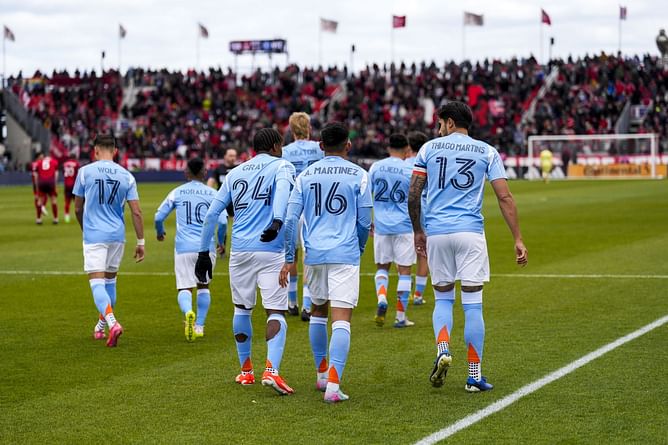 New York City FC vs Montreal Prediction and Betting Tips | May 10th 2025