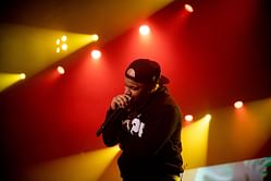 Who is Doodie Lo? Rapper rumored to be shot during a robbery in Atlanta