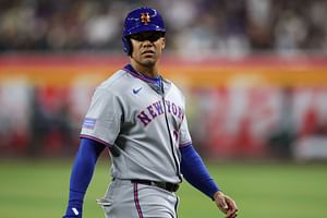 MLB insider suggests what’s really behind Juan Soto’s early Mets slump