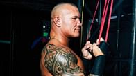 Randy Orton's recent WWE opponent reveals what he was like backstage