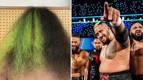 Major WWE star set for Backlash debut; Earth-shattering Bloodline plans reportedly in the works