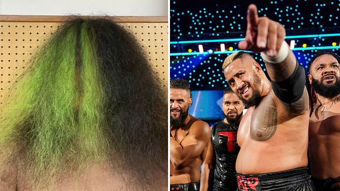 Major WWE star set for Backlash debut; Earth-shattering Bloodline plans reportedly in the works