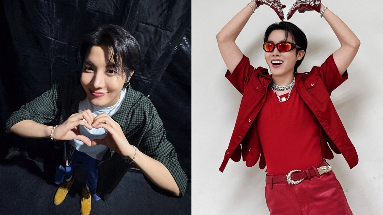 Fans excited as j-hope expresses his desire to do a Killin