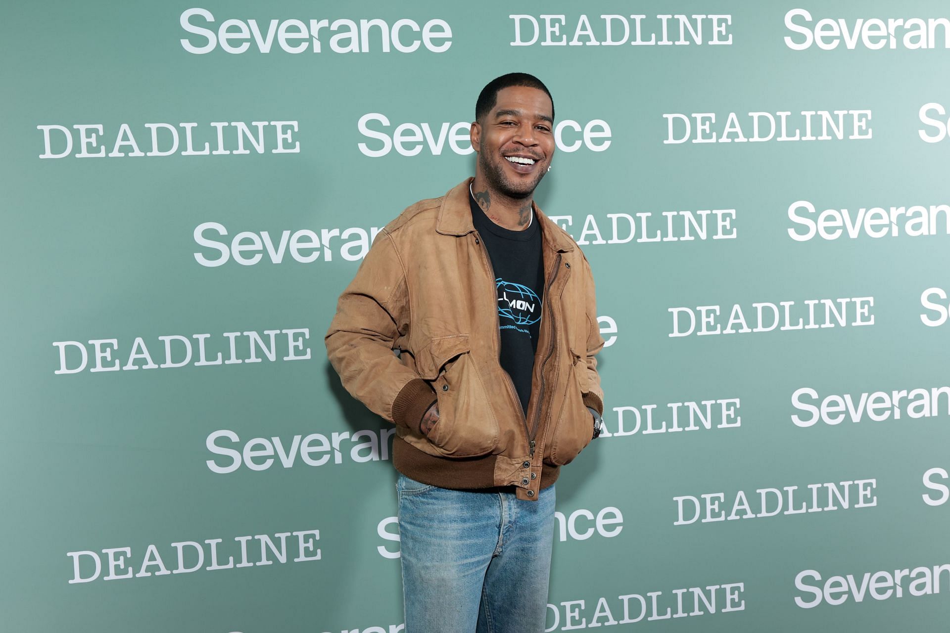 All-Guild Special Screening Of Apple TV+ Show &quot;Severance&quot; Season 2 - Source: Getty