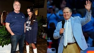 UNC reportedly bringing in veteran PR Chief to aid Bill Belichick