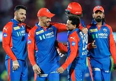 IPL 2025 : पंजाब के खिलाफ मिली जीत को लेकर फाफ डू प्लेसी ने दी बड़ी प्रतिक्रिया, प्लेऑफ में जगह नहीं बना पाने का बताया कारण