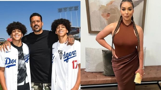 "My baby turned into a whole grown man": Isaiah Barnes' mom, Gloria Govan, shares heartfelt moment of him and GF attending prom