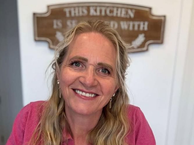 "It's embarrassing": Sister Wives' Christine shares how her past with Kody leaves her feeling 'disgusted' today