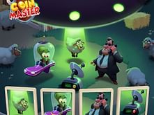 Are there Coin Master free spin and coin links for today? (May 13, 2025)