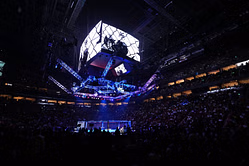 Jamahal Hill vs. Khalil Rountree Jr. UFC card loses star fighter, replacement named