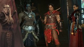 5 Best off-meta builds to try in Diablo 4 Season 8