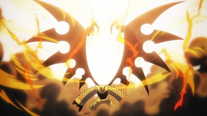 Fire Force season 3 episode 5 review: David Production achieves perfection with incredible animation and more
