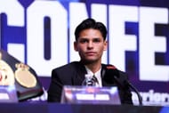 Fatal Fury: Ryan Garcia v Rolando “Rolly” Romero - Press Conference