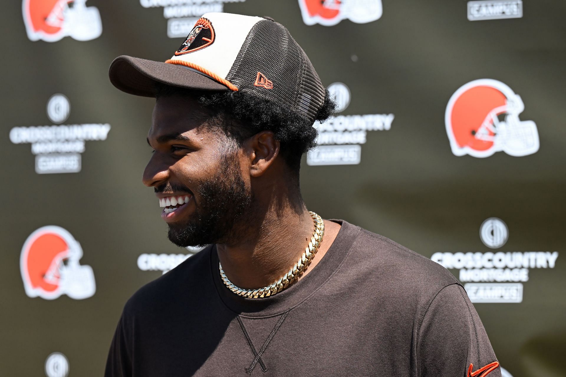 Cleveland Browns Rookie Minicamp - Source: Getty