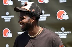 “Dudes in front of him are not good” - Aaron Rodgers' ex-teammate backs Shedeur Sanders to bag Browns QB1 job in 2025 NFL season
