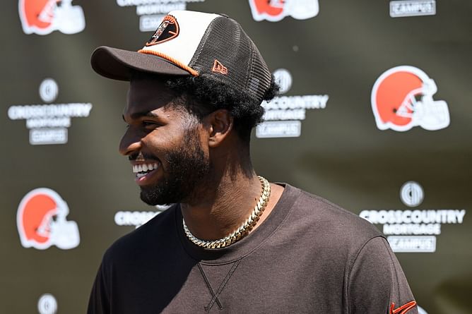 “Dudes in front of him are not good” - Aaron Rodgers' ex-teammate backs Shedeur Sanders to bag Browns QB1 job in 2025 NFL season