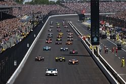 2025 Indy 500: Which is the official pace car, and who will drive it?