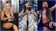 Dominik Mysterio drops latest update; Liv Morgan & JD McDonagh react