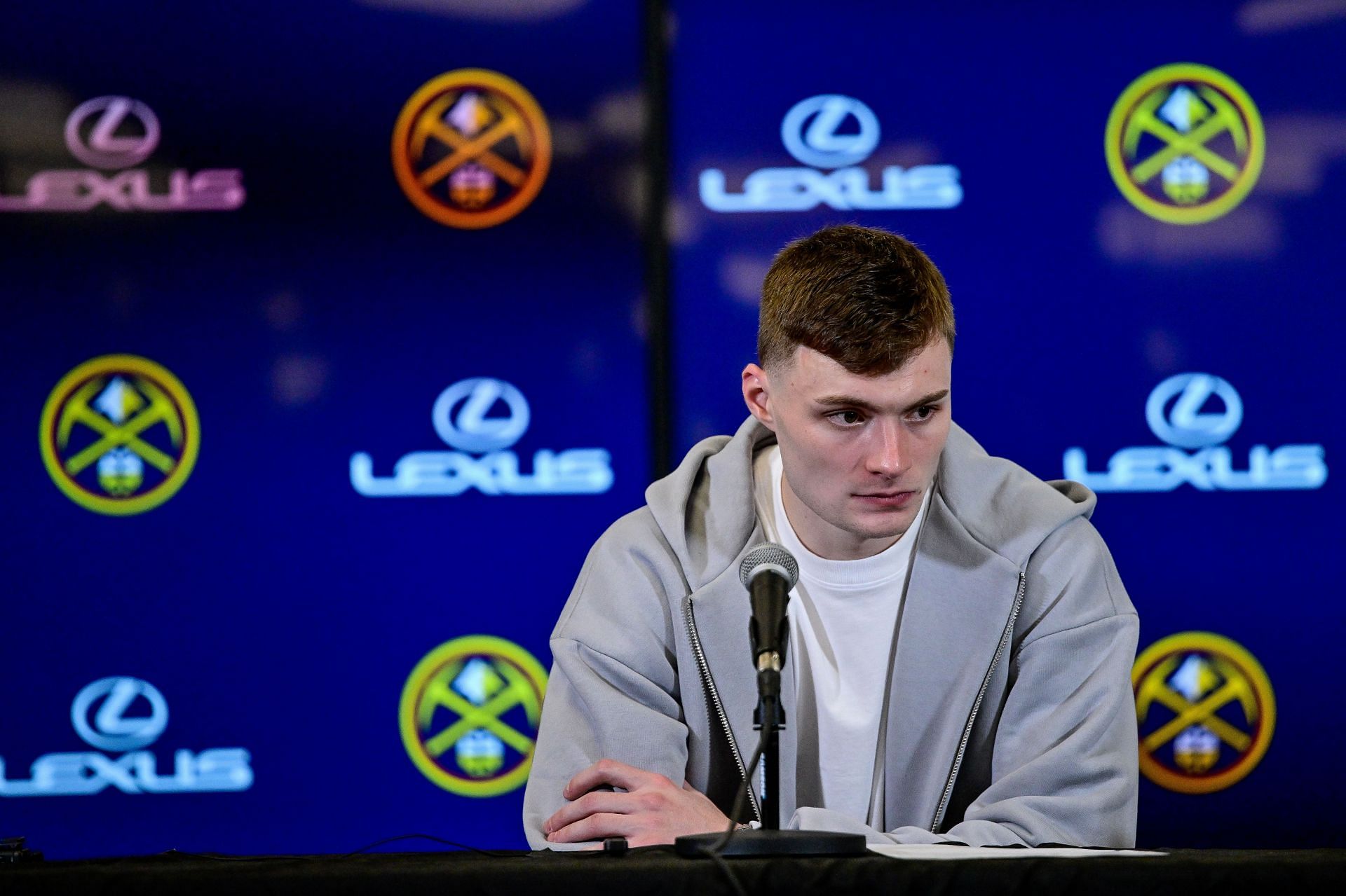 Minnesota Timberwolves v Denver Nuggets - Source: Getty