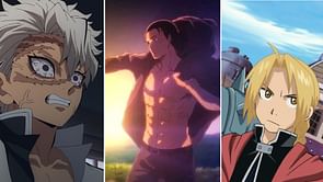 10 best gateway anime that you should watch