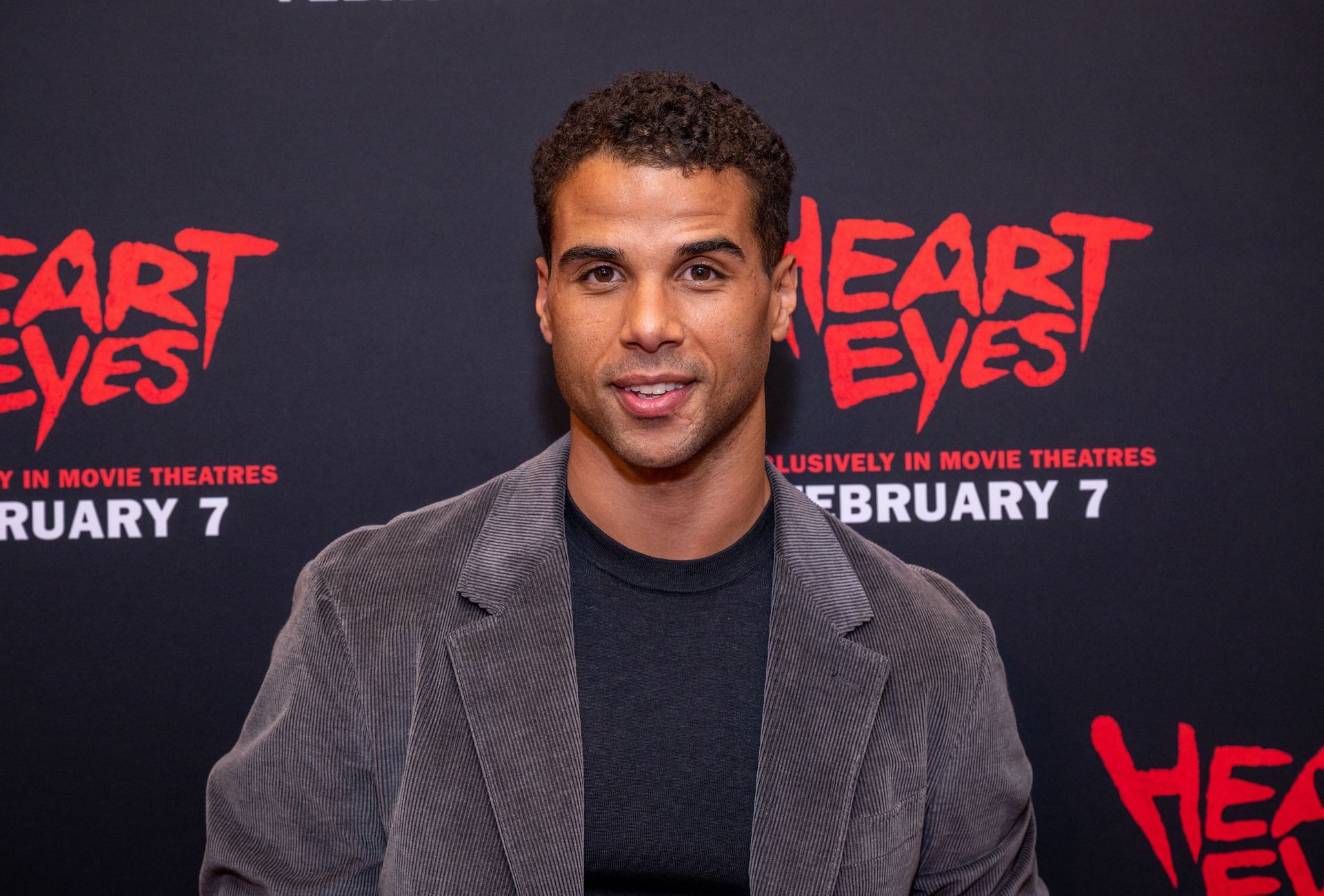 Beyond Fest Special Screening Of Sony Pictures' "Heart Eyes" - Source: Getty